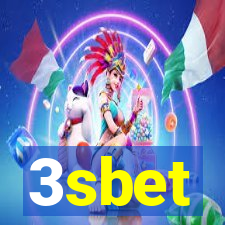 3sbet