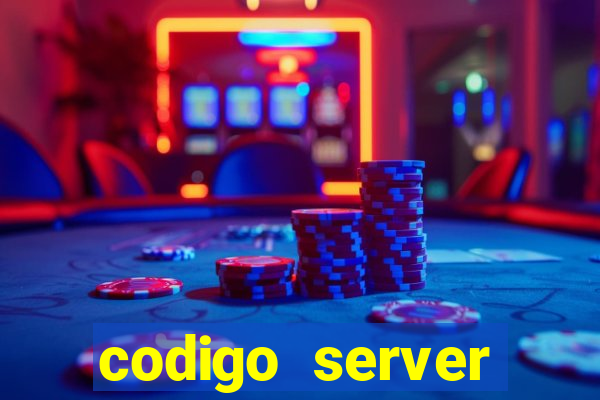 codigo server privado shindo life