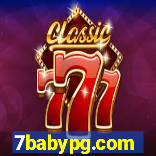 7babypg.com