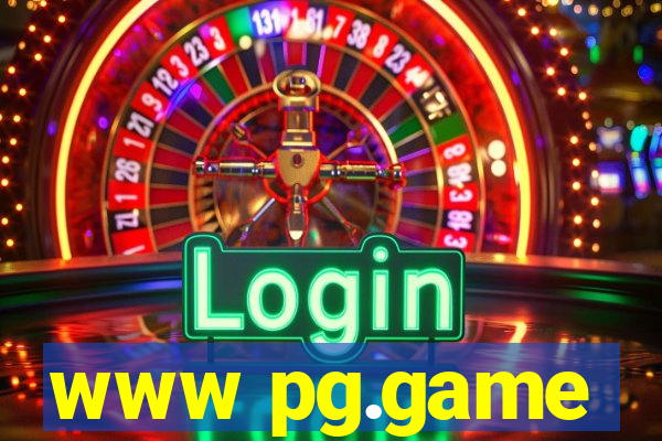 www pg.game