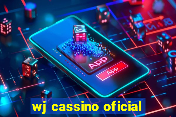 wj cassino oficial