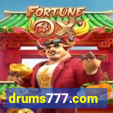 drums777.com