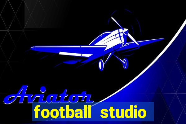 football studio sinais grátis $100