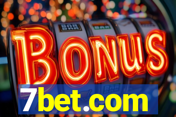 7bet.com