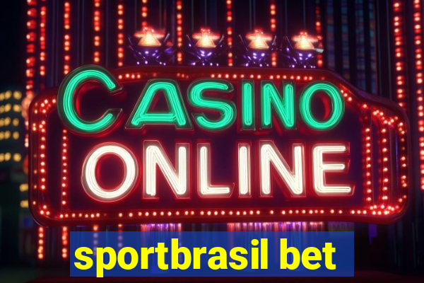 sportbrasil bet