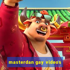 masterdan gay videos