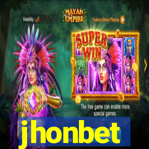 jhonbet