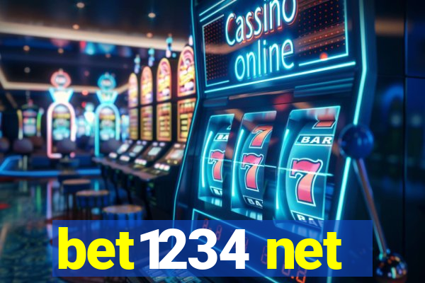 bet1234 net