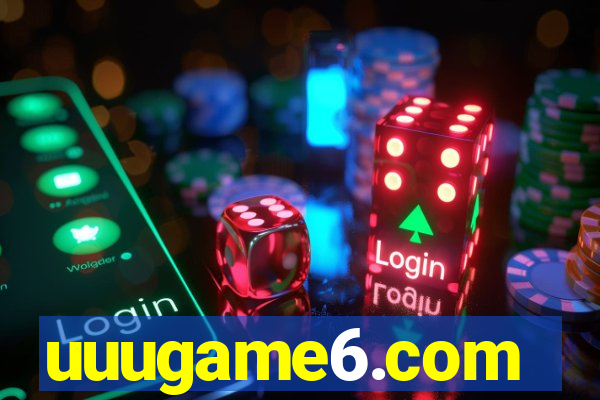 uuugame6.com