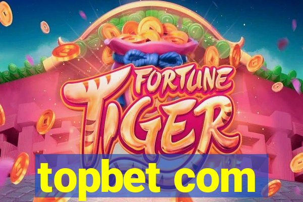 topbet com