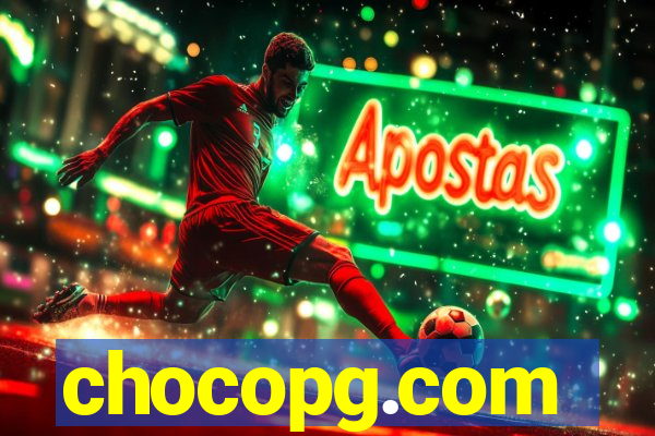 chocopg.com
