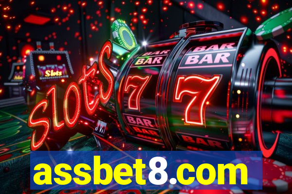 assbet8.com