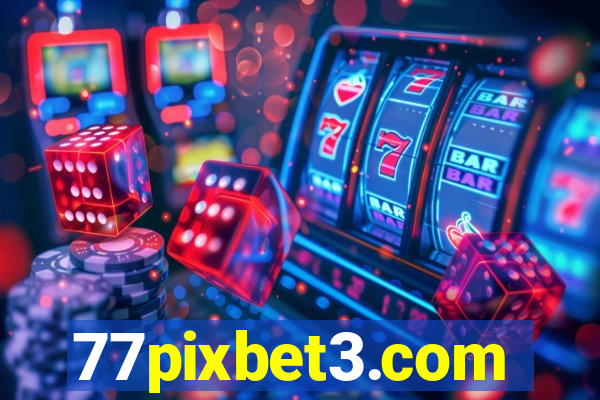 77pixbet3.com