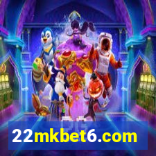 22mkbet6.com