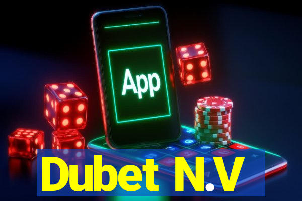 Dubet N.V