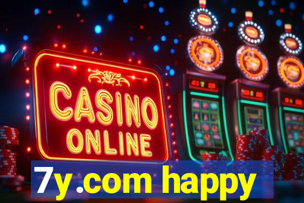 7y.com happy
