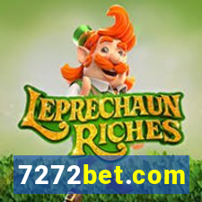 7272bet.com