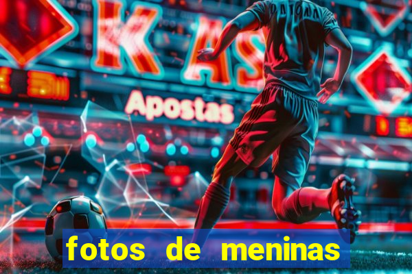 fotos de meninas bonitas fake