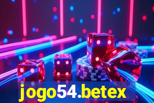 jogo54.betex