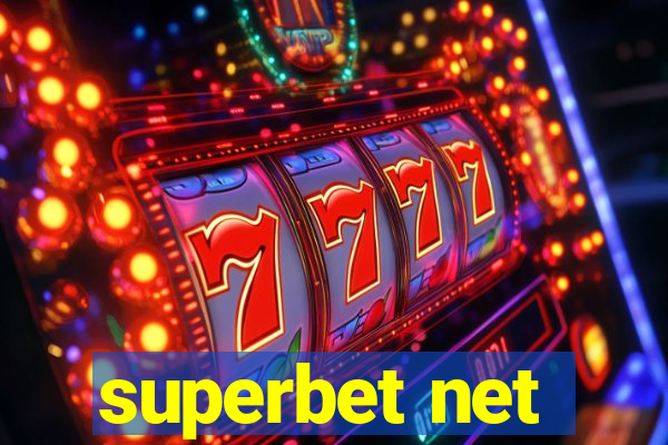 superbet net