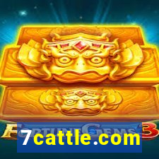 7cattle.com