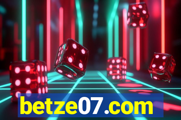 betze07.com