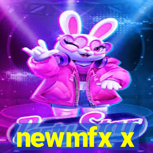 newmfx x