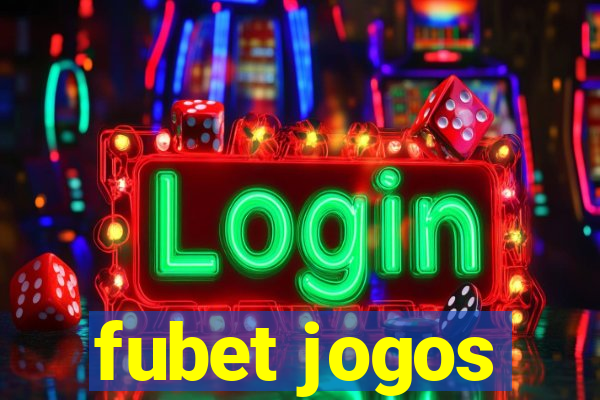 fubet jogos