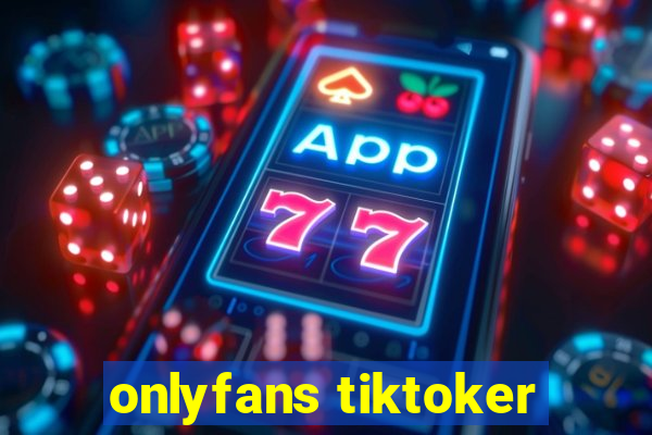 onlyfans tiktoker