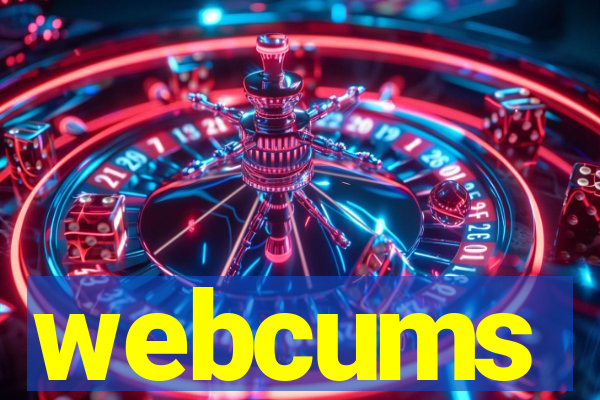 webcums