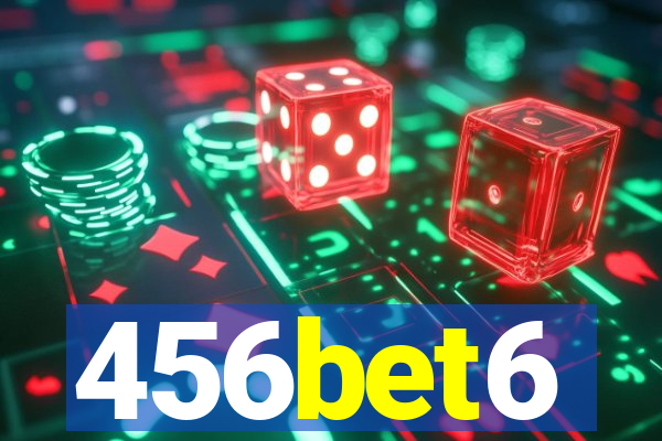 456bet6