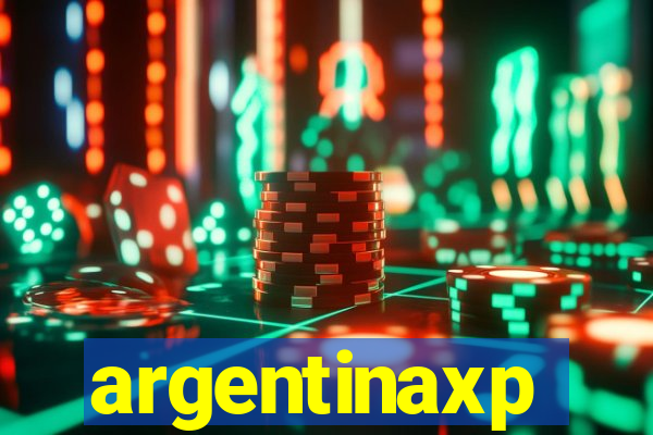 argentinaxp