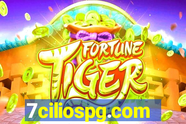 7ciliospg.com