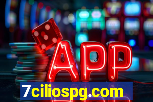7ciliospg.com
