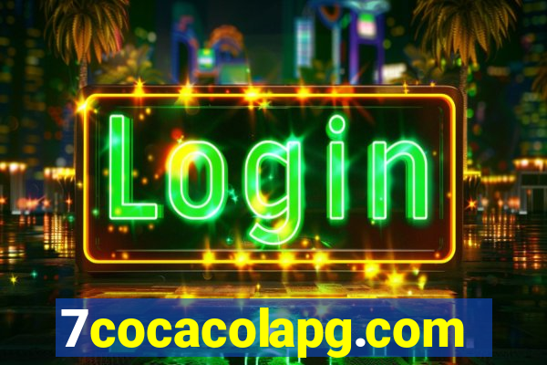 7cocacolapg.com