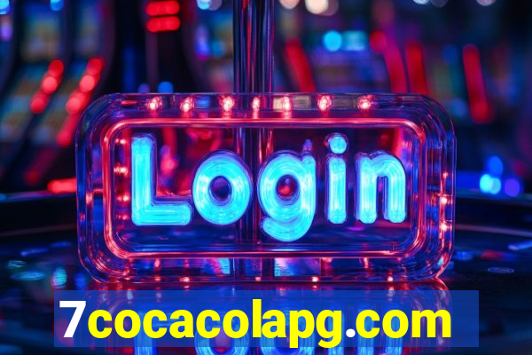 7cocacolapg.com