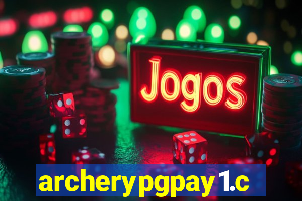 archerypgpay1.com