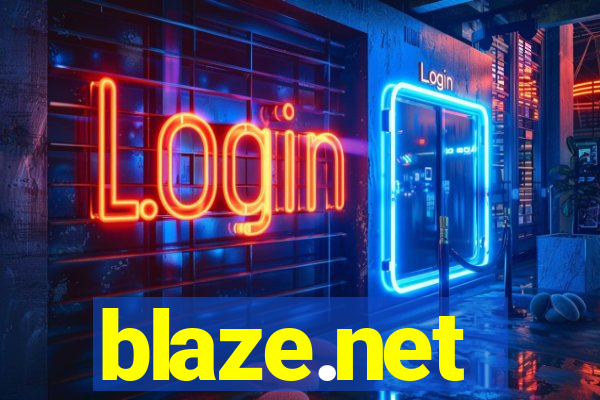 blaze.net