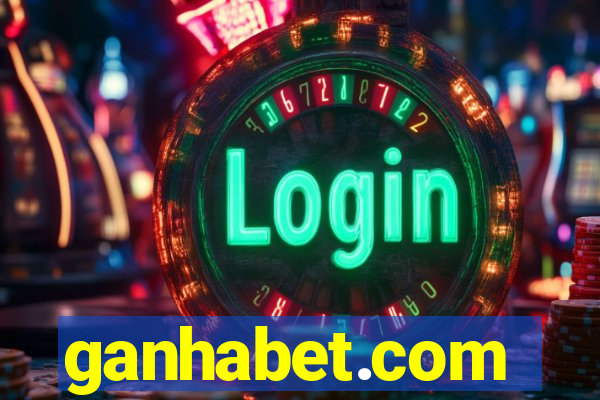 ganhabet.com