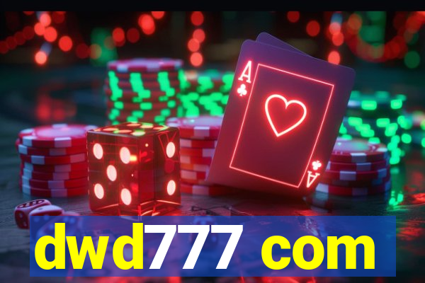 dwd777 com