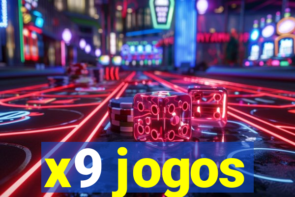 x9 jogos