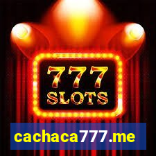 cachaca777.me