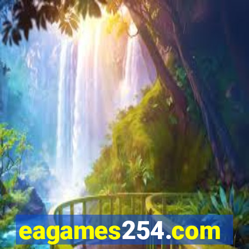 eagames254.com