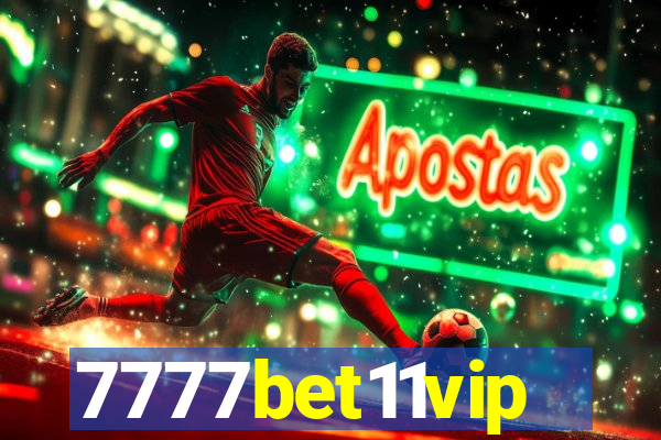7777bet11vip