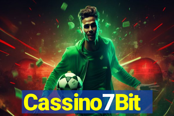 Cassino7Bit