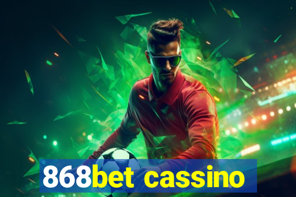 868bet cassino