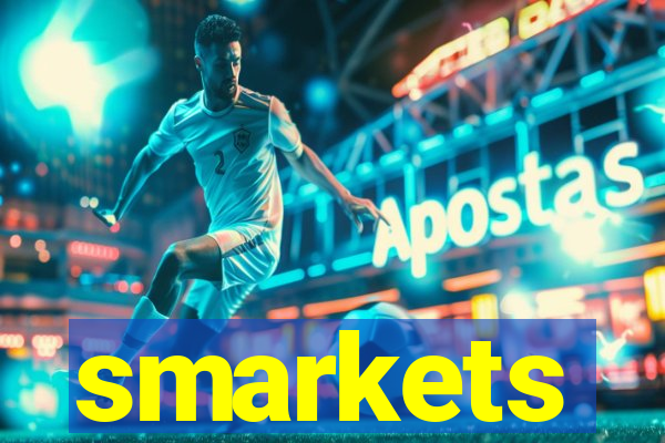 smarkets