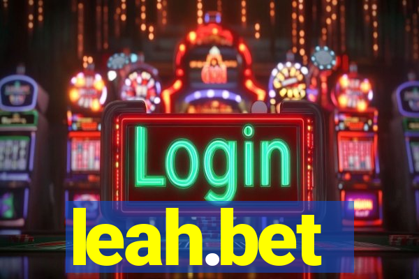 leah.bet