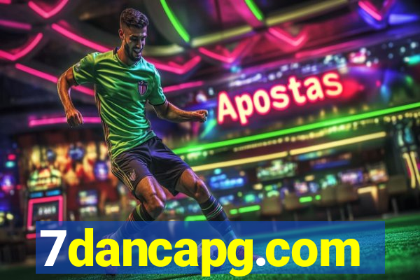 7dancapg.com