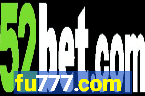 fu777.com